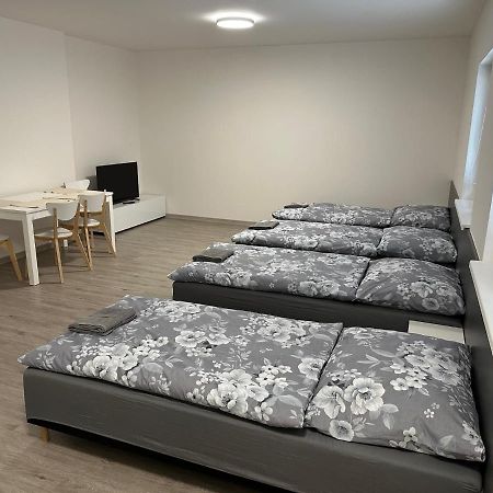 Apartmany Liberty Острава Экстерьер фото