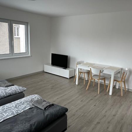 Apartmany Liberty Острава Экстерьер фото