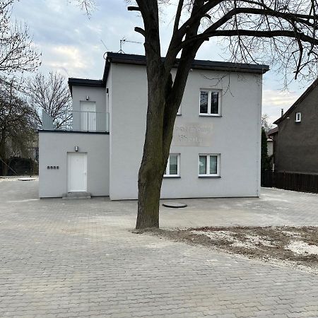 Apartmany Liberty Острава Экстерьер фото