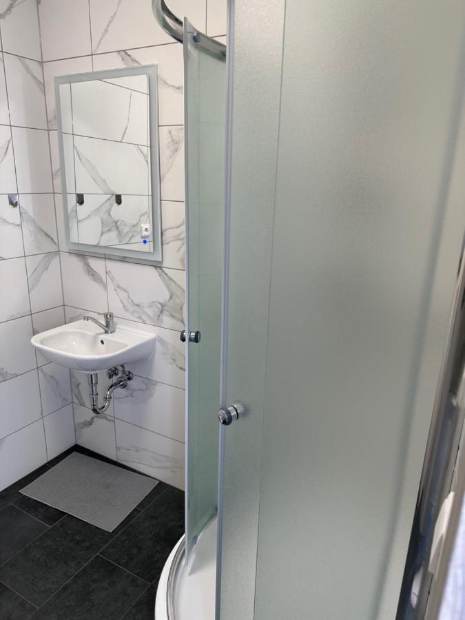 Apartmany Liberty Острава Экстерьер фото