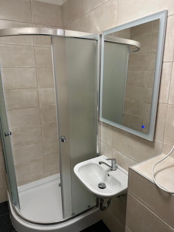 Apartmany Liberty Острава Экстерьер фото