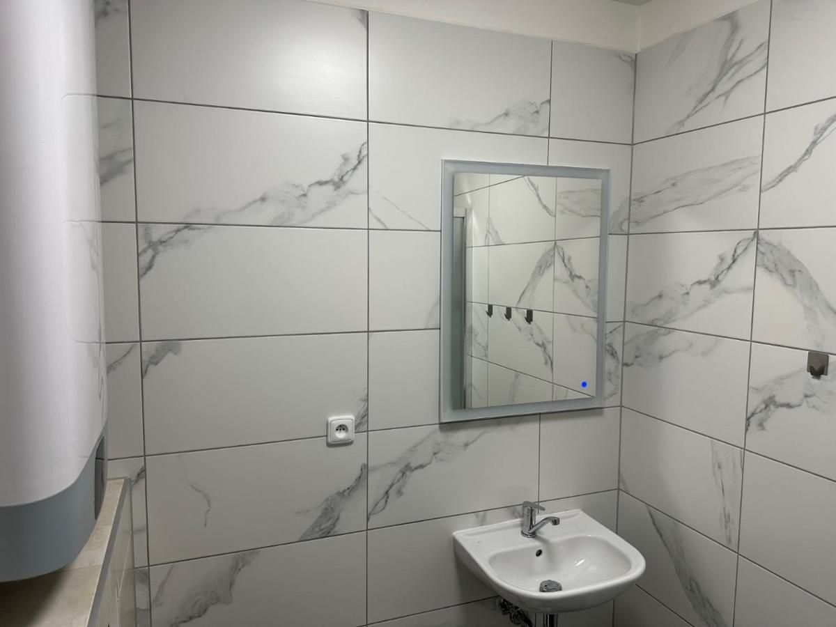 Apartmany Liberty Острава Экстерьер фото