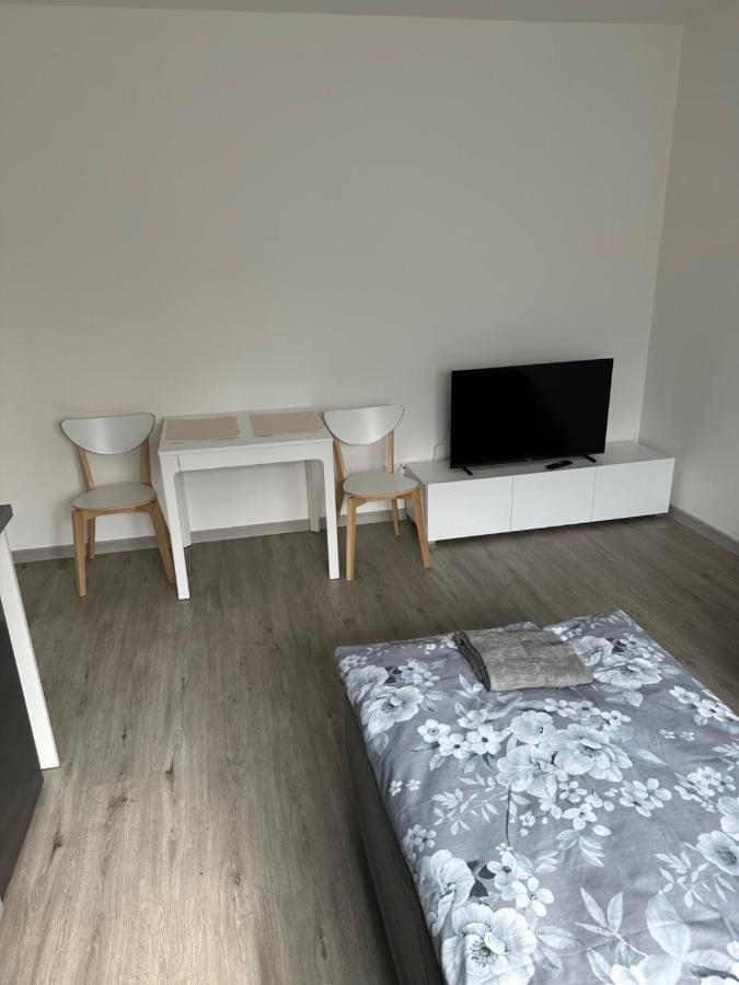 Apartmany Liberty Острава Экстерьер фото
