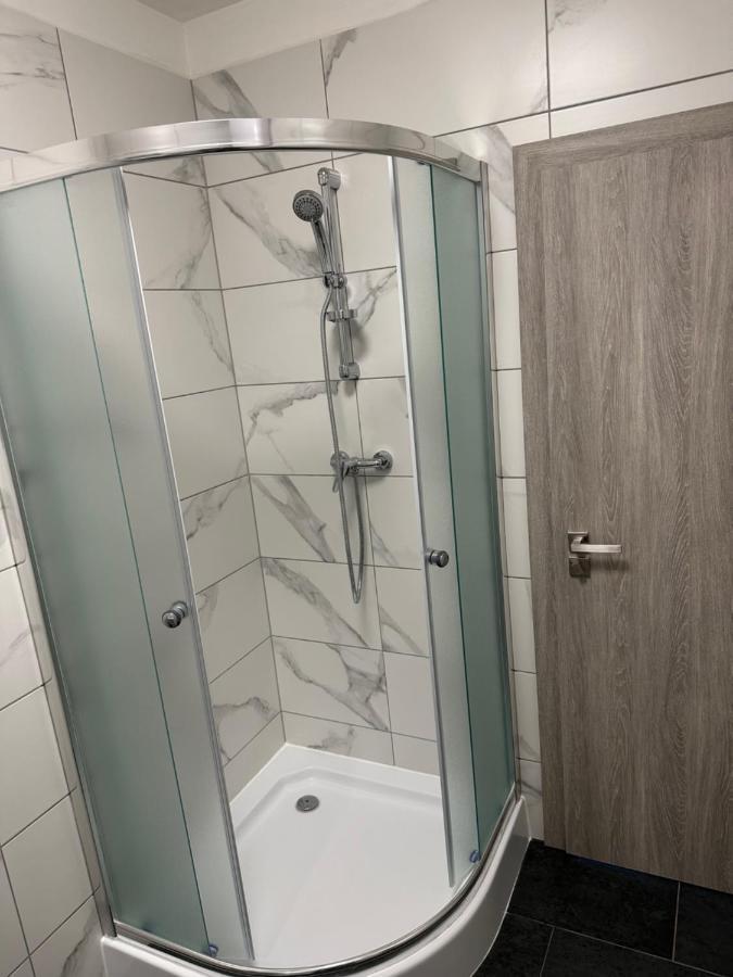 Apartmany Liberty Острава Экстерьер фото